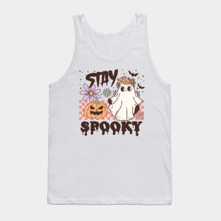 Stay Spooky Tank Top